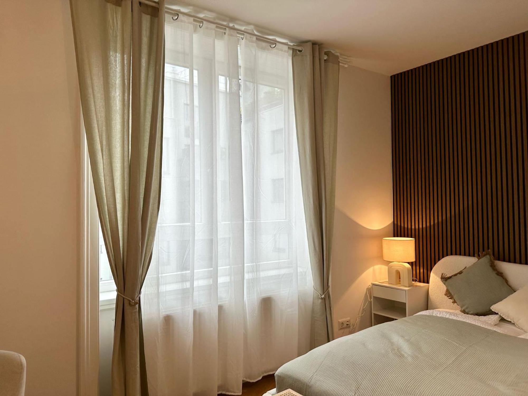 Designer Apartment Near Main Station Vienna Exterior photo