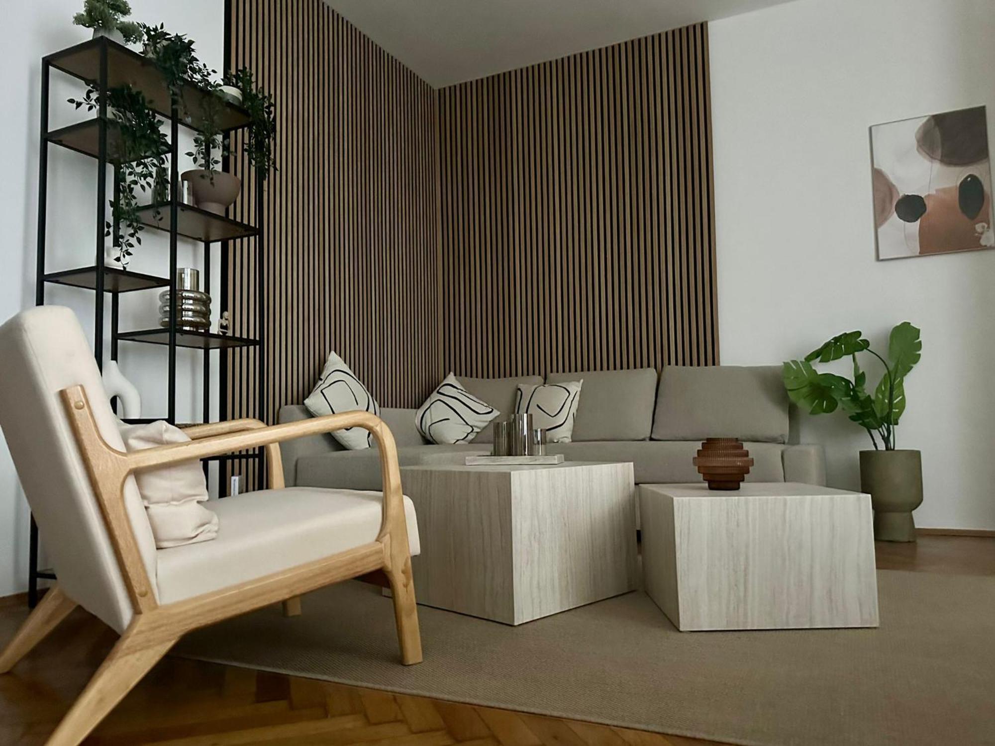Designer Apartment Near Main Station Vienna Exterior photo