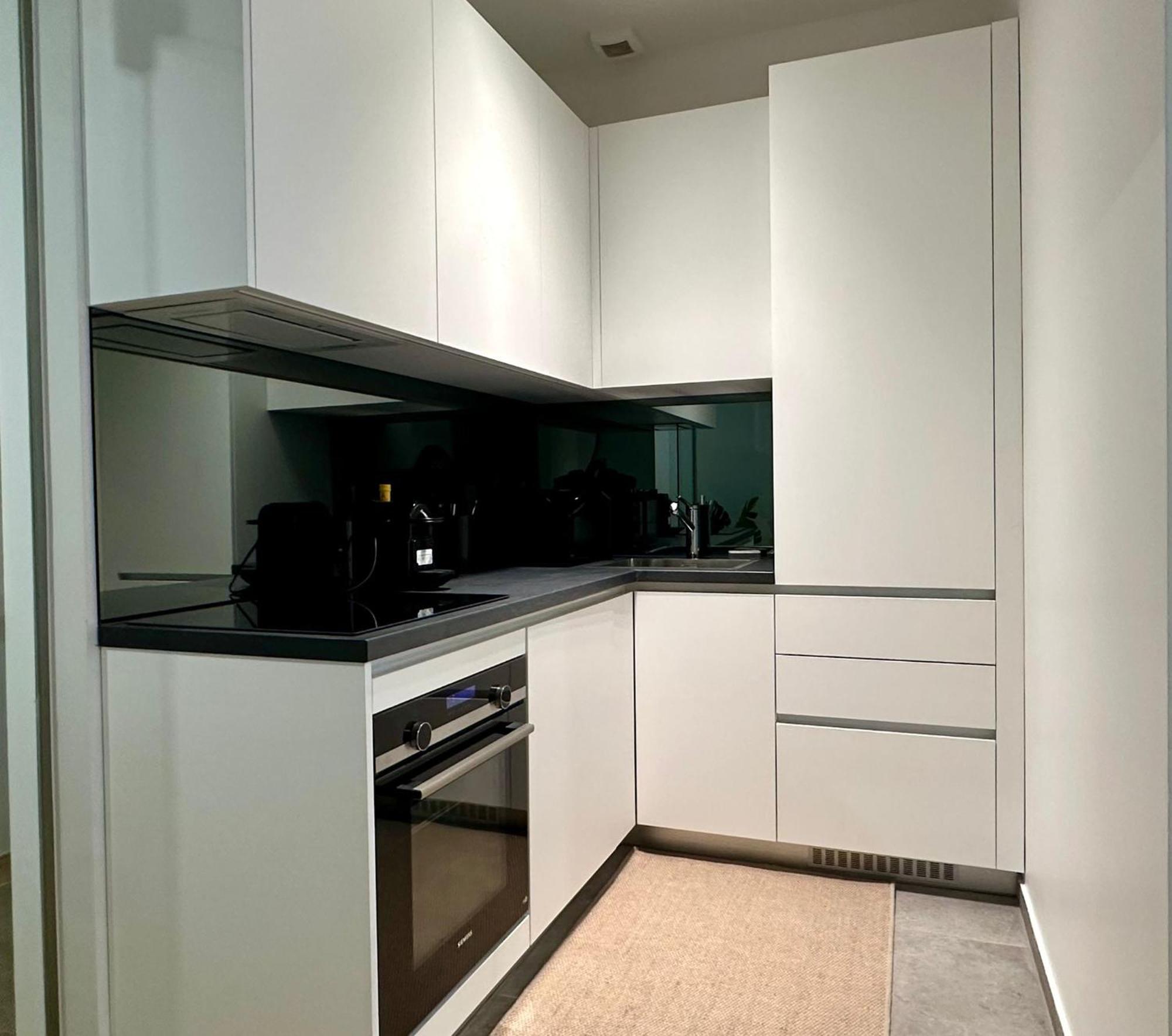 Designer Apartment Near Main Station Vienna Exterior photo